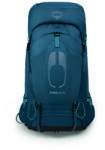 Osprey túra hátizsák ATMOS AG 50, venturi blue