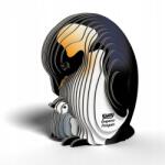 dodoland Császárpingvin Öko 3D Puzzle Eugy (EG_131)