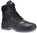 Portwest Kompozit, bőrbakancs S7L HRO M CI LG SC AN SR FO (FD25BKR42)