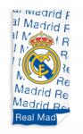 Carbotex Real Madrid Hatalmas Törölköző, 75×150cm, pamut, eredeti (RM171105)