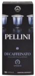 Pellini Kávékapszula PELLINI Top Nespresso Alu koffeinmentes (10 x 5, 5 gr) 55 g (HUZZZZZZ191044923PEL) - robbitairodaszer