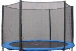  Csereháló Trampolinhoz, 305 cm Átmérőjű, Használt (9001741010779)