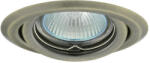 Kanlux Mennyezetbe Építhető Lámpa Bronz ARGUS CT-2115 KANLUX 330 (330)