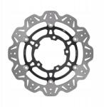 EBC Féktárcsa Ebc Vee Suzuki VZR1800 Gsx-r M109