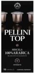 Pellini Kávékapszula PELLINI Top Nespresso Alu (10 x 5, 5 gr) 55 g (HUZZZZZZ191058923PEL) - robbitairodaszer