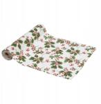 Atmosphera Karácsonyi Futópad, fa, 28×300cm, többszínű (199266)