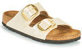 Birkenstock Papucsok Arizona Big Buckle Fehér 39 - spartoo - 41 633 Ft