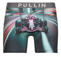 Pullin Alsónadrágok FASHION 2 Sokszínű EU XL