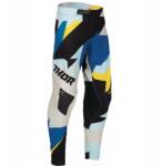 Thor Cross Nadrág Thor Sportmode Brave Blue 31