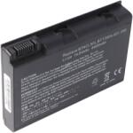 AccuCell Helyettesítő akku Acer TravelMate 650 14.8V 4400mAh Li-ion