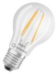 OSRAM LED lámpa filament körte A filament 6.5W (60W) E27 806lm 220-240V AC 2700K LED Classic LEDVANCE - 4099854062520 (4099854062520)