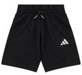 adidas Rövidnadrágok adidas Boys French Terry Slogan Shorts Kids Fekete 13 / 14 éves