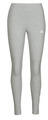 adidas Legging-ek W LIN LEG Szürke EU XS