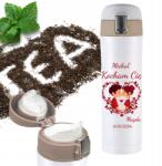 Decortrend Személyre Szabott Termosz Bögre, fehér, 450ml, nyomtatott, ajándék (553225)