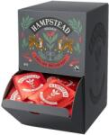 Hampstead Tea Bio fekete tea English Breakfast 250 db