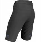 Leatt Mtb 1.0 kerékpáros rövidnadrág Fekete L-es méret (5021130343)