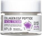 APLB Collagen EGF Peptide Facial Cream - Erősítő Krém 55ml