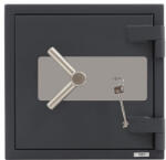 KRONBERG Seif certificat antiefractie antifoc Kronberg® ProFire DEFENDER 46 cheie 460x470x470 mm EN1143/EN2/30P