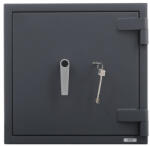 KRONBERG Seif certificat antiefractie antifoc Kronberg® ProFire DEFENDER 50 cheie 500x510x510 mm EN1143/EN2/30P