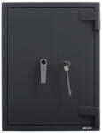 KRONBERG Seif certificat antiefractie antifoc Kronberg® ProFire DEFENDER 67 cheie 670x510x510 mm EN1143/EN2/30P
