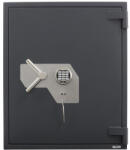 KRONBERG Seif certificat antiefractie antifoc Kronberg® ProFire DEFENDER 81electronic 810x680x510 mm EN1143/EN2/30P