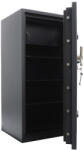 KRONBERG Seif certificat antiefractie antifoc Kronberg® ProFire DEFENDER 132 cheie 1320x680x510 mm EN1143/EN2/30P