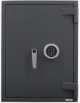 KRONBERG Seif certificat antiefractie antifoc Kronberg® ProFire DEFENDER 67 electronic 670x510x510 mm EN1143/EN2/30P