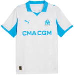 PUMA OM hazai mez 2025/26 fehér|kék