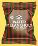  Mr Simms Water Meloncholy Ultra Sour görögdinnyés ultra savanyú cukor 100g - delfinbuvar