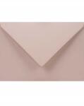 Netuno Boríték, Sirio Color Nude C5, 162×229mm, halvány rózsaszín, 5db