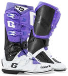  Gaerne sg - 12 limited edition fekete/purple csizma (2174-123)