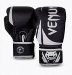 Venum Challenger 2.0 Kids 6 oz gyerek boxkesztyű, fekete (VENUM-03089-114-6oz)