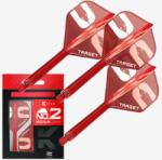 Target Fluturas si tija darts Target Nathan Aspinall ASP, No6 si tija lunga (TRG410596)