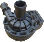 Volkswagen OE Vw Vízkeringető Pumpa, eredeti, 2N0965567C, 3Q0965567E, állófűtéshez