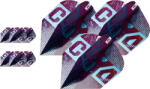 Target Fluturas darts Target Cryo Pro Ultra No6, 9buc (TRG338340)