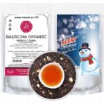 Winoszarnia Karácsonyi történet fekete tea 50g (HCSO50)