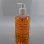 FÁMA Fáma körömvirág folyékony szappan 500 ml