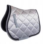 Horsenjoy Satin sapka, szatén, tépőzáras pántok (16704)