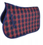 York Ravel póni sapka, sötétkék-piros, VS/Pony (01610101)