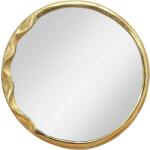 Invicta PORTRAIT arany tükör falitükör 55 cm