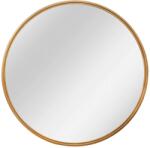 Invicta PORTRAIT arany tükör falitükör 60 cm