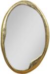Invicta PORTRAIT arany tükör falitükör 70 cm