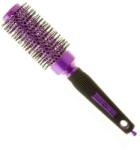 Head Jog 88 ionos, kerámiás körkefe 33 mm, lila - hajvarazs