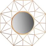 Invicta DIAMOND L arany vas falitükör