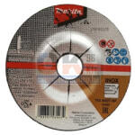 BAUTOOL MAKITA INOX extra vágókorong, 125×1, 2 mm A60T (B-64593) (B-64593)