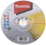 Makita INOX extra vágókorong, 125×1 mm A60V (E-17120) (E-17120)