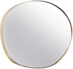 Invicta NOEMI arany vas falitükör