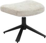 Invicta CLOUD bézs szövet lábtartó