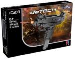 CaDA C81008W - UZI Játék géppisztoly - 100% technic-kompatibilis építőjáték