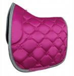 Horsenjoy Desire lovagló sapka, anatómiai szabás, Coolmax bélés, kontrasztos színek (Y-178022)